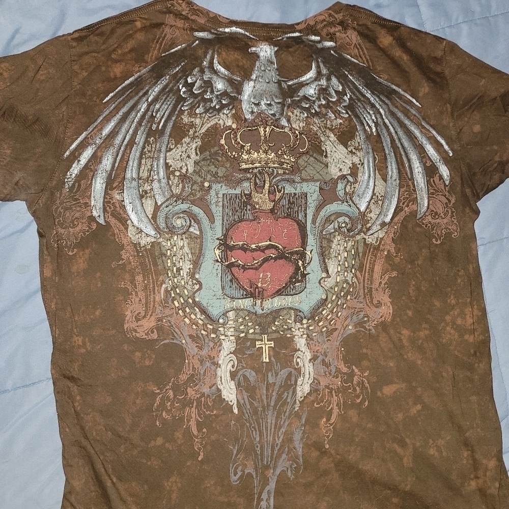 men's Shirt - Picture 5 of 5